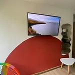 Acogedor Y Lindo Apartamento