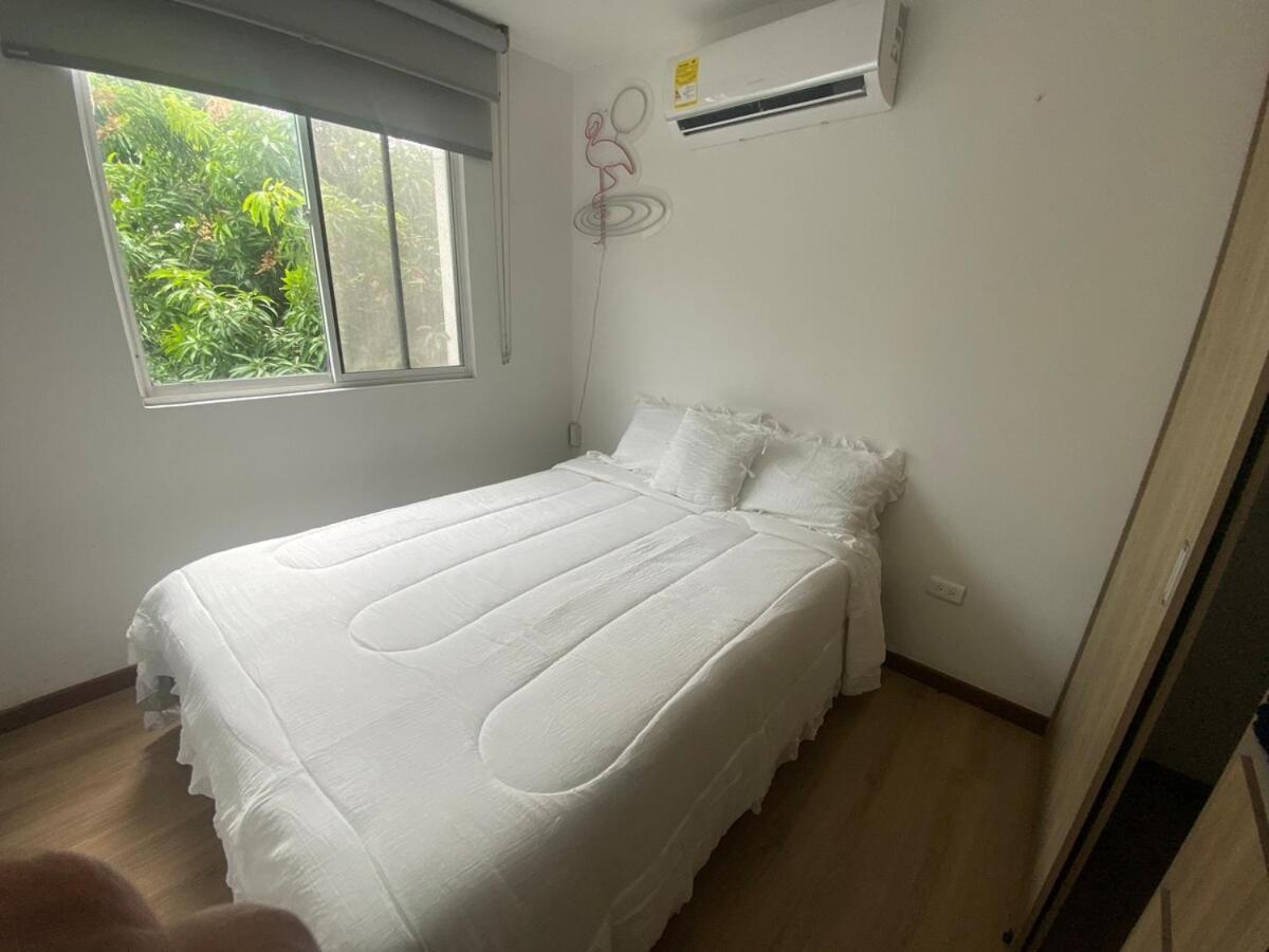 Apartamento Acogedor Y Lindo *
