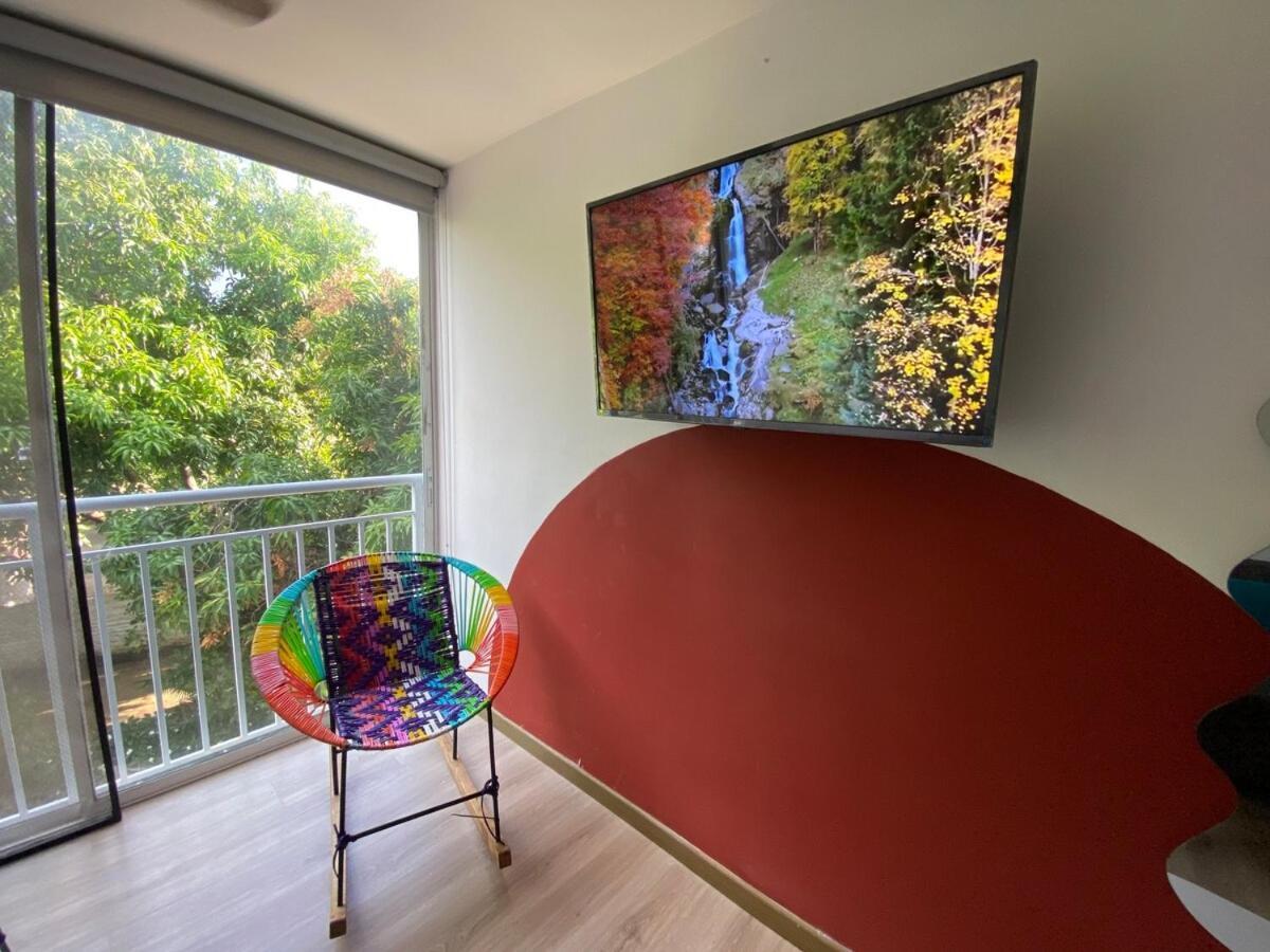 Apartamento Acogedor Y Lindo *