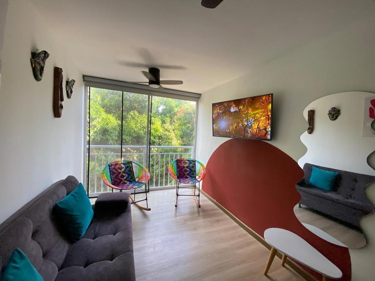 Acogedor Y Lindo Apartamento Santa Marta (Magdalena)